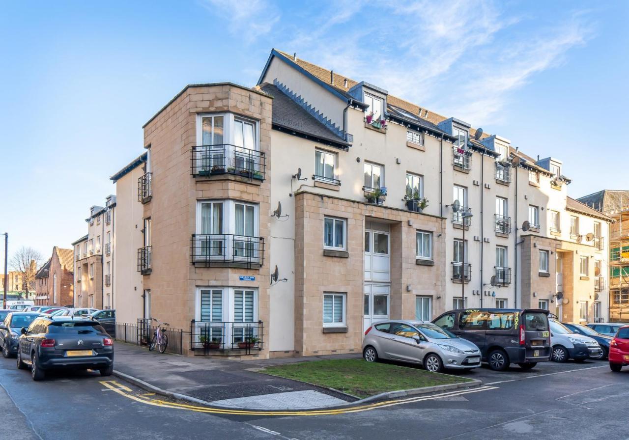 The Waverley Park Terrace Residence EDI Exterior photo